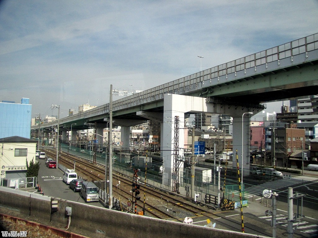 해외철도여행 - 철도산업정보센터