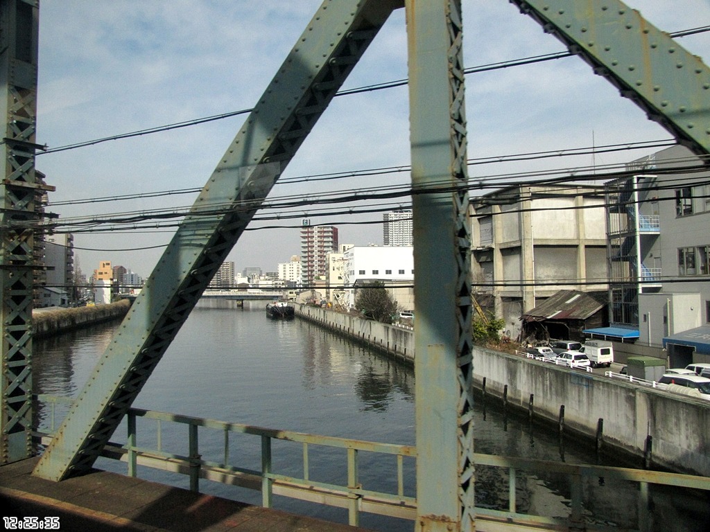 해외철도여행 - 철도산업정보센터