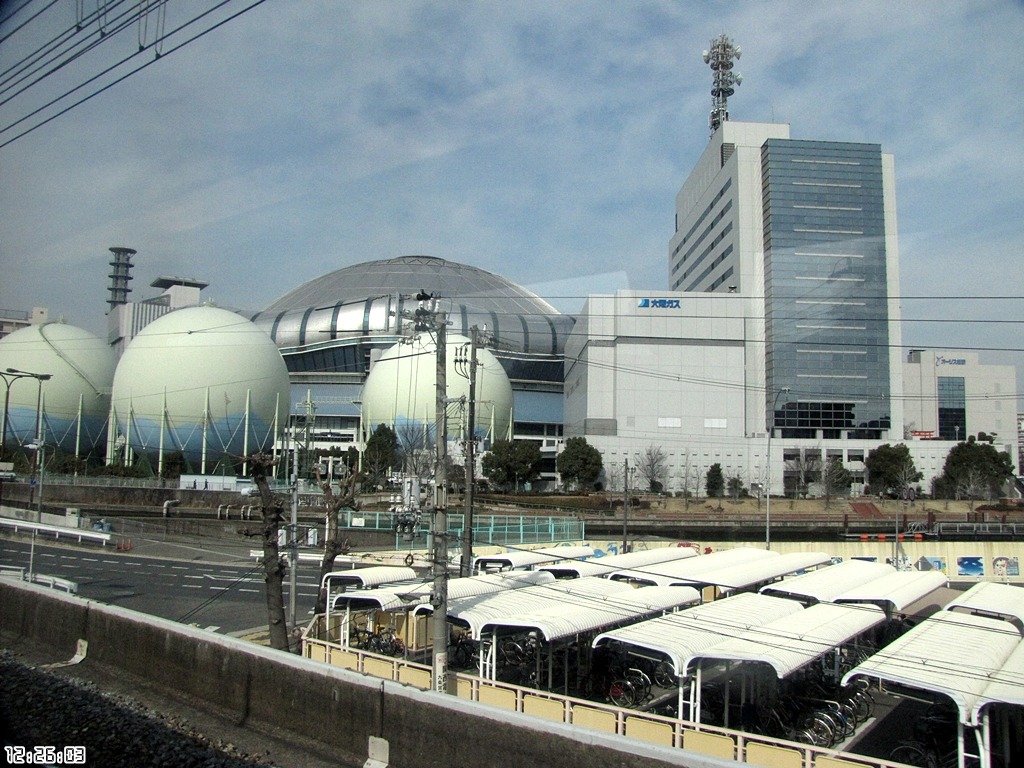 해외철도여행 - 철도산업정보센터