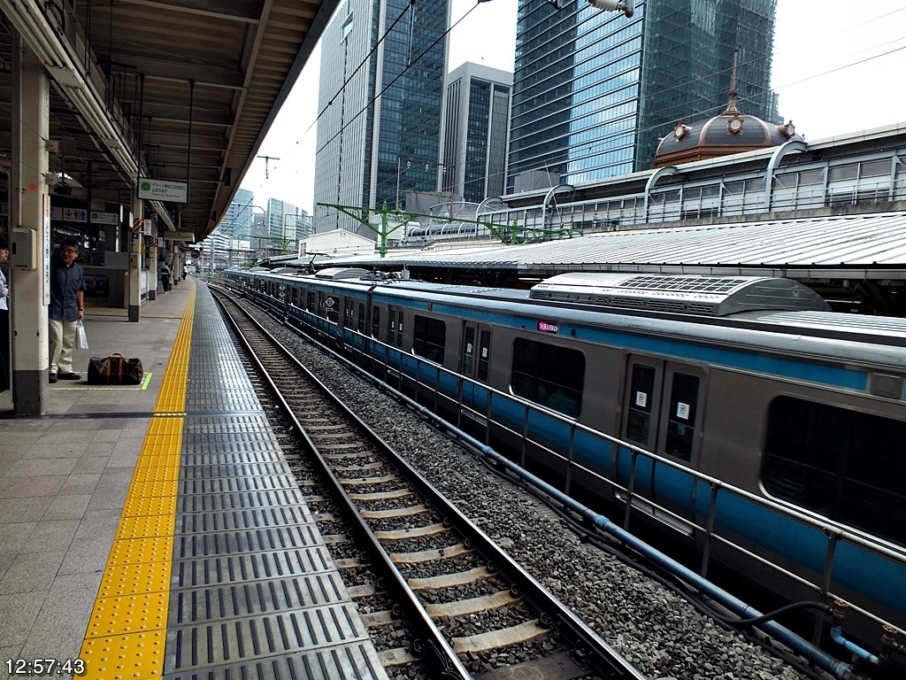 해외철도여행 - 철도산업정보센터