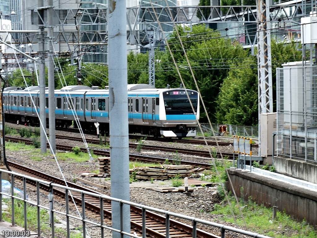 해외철도여행 - 철도산업정보센터