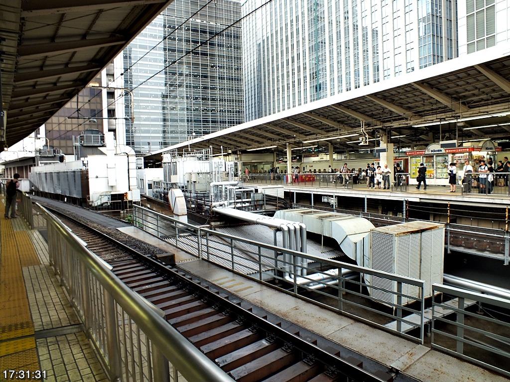 해외철도여행 - 철도산업정보센터