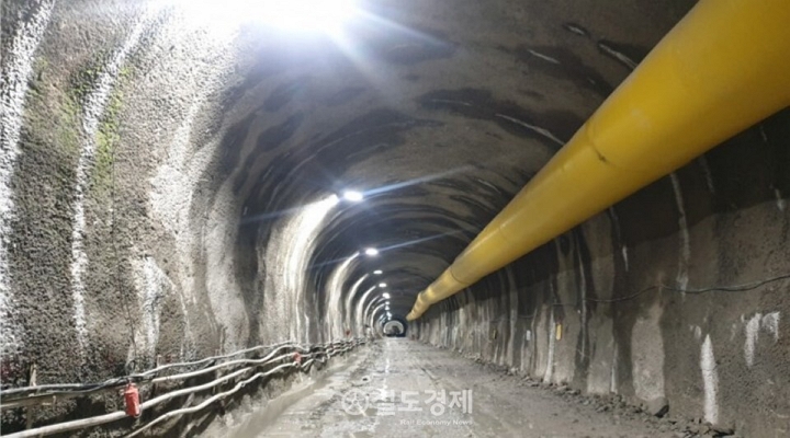 옥정~포천 광역鐵, 全구간 사업계획 승인... 2030년 완공목표