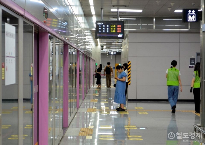 화성市 '솔빛나루역' 경제성 확보... "행정력 총집중"